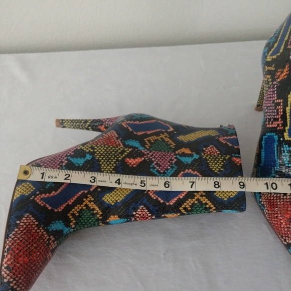 STEVE MADDEN WOMENS BOOTIES - Picture 11 of 12